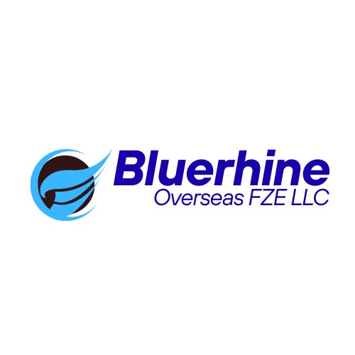Bluerhine Overseas FZE LLC